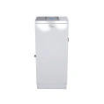 Напольный чугунный газовый котел Titan Z65M - миниатюра фото 3