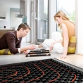 Нагревательный кабель Veria Flexicable-20/125 м - миниатюра фото 3