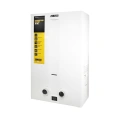 Газовая колонка Zanussi GWH 12 Fonte - миниатюра фото 1
