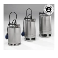 Дренажный насос Grundfos Unilift AP 12.50.11.A1 - миниатюра фото 7