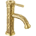 Смеситель для раковины Lemark Jasmine LM6606B - миниатюра фото 1