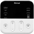 Настенный газовый котел Rinnai BR-S24 - миниатюра фото 3