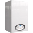 Газовый настенный двухконтурный котел Ariston Clas B EVO 30 FF 40л - миниатюра фото 1