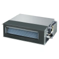Кондиционер канальный средненапорный Haier AD18MS1ERA/1U18FS2ERA inverter - миниатюра фото 2
