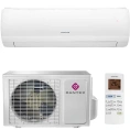 Настенный кондиционер Dantex Aura RK-07SAG/RK-07SAGE on/off - миниатюра фото 4