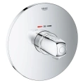 Термостат Grohe Grohtherm 1000 New 34573000 с внутренней частью - миниатюра фото 1