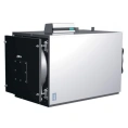 Газовый стальной комбинированный котел Ferroli PREXTHERM RSW 1890 - миниатюра фото 1