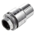 Термоголовка жидкостная Royal Thermo Design M30x1,5 хром, RTO 07.0010, НС-1443126 - миниатюра фото 3