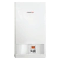 Газовый конденсационный настенный двухконтурный котел Kentatsu Furst Smart Condens 30 - миниатюра фото 1