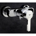 Смеситель для душа Grohe Lineare 33865000 с термостатом - миниатюра фото 3