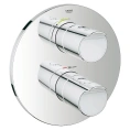 Термостат для душа Grohe Grohtherm 2000 New (19354001) - миниатюра фото 1