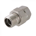 Сгон прямой разъемный (американка) ВН 2 Valtec - миниатюра фото 2