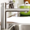 Смеситель для кухни Grohe Concetto - миниатюра фото 3