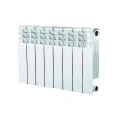 Радиатор биметаллический Konner 80/350 Bimetal-8 секций - миниатюра фото 1