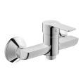 Смеситель для душа Duravit A.1 настенный, хром (A14230000010) - миниатюра фото 1
