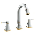 Смеситель для раковины Grohe Grandera 20389IG0 - миниатюра фото 1