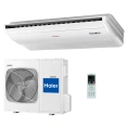 Кондиционер напольно-потолочный Haier AC36ES1ERA(S) / 1U36HS1ERA(S) inverter - миниатюра фото 1