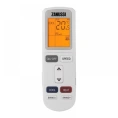 Настенный кондиционер Zanussi Venezia DC Inverter ZACS/I-12 HV/A18/N1 - миниатюра фото 4