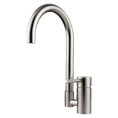 Смеситель Zorg Inox Elos для кухни: стиль хай-тек и надежность - миниатюра фото 1