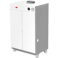 Газовый напольный двухконтурный котел Termotechnik Атем КС-ГВ 045СН - миниатюра фото 1