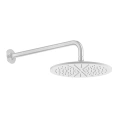 Душевая головка GESSI INCISO: шарнирная конструкция с комфортным углом наклона (58248#031) - миниатюра фото 1