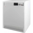 Газовый напольный одноконтурный котел с открытой камерой сгорания Protherm Гризли 100 KLO - миниатюра фото 1
