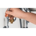 Смеситель Grohe Minta Touch 31360001 для кухни с сенсорным управлением - миниатюра фото 9