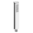 Душевая лейка Gessi Eleganza — защита от известкового налета, цвет хром (46154#031) - миниатюра фото 1