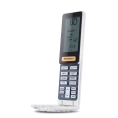 Кондиционер Haier Lightera HSU-09HNF203/R2-B / HSU-09HUN103/R2 on/off Черный - миниатюра фото 4