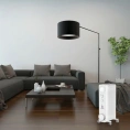 Масляный радиатор Electrolux Sphere EOH/M-6221 11 секций - миниатюра фото 4