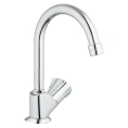 Смеситель для ванны с душем Grohe Costa L 20393001 - миниатюра фото 1