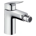 Смеситель Hansgrohe Logis 71200000 для биде - миниатюра фото 1