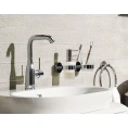 Смеситель Grohe Essence New 32628001 для раковины: стиль и функциональность - миниатюра фото 3