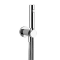 Gessi Cono: Гигиенический душ-биде в хроме (45123#031) - миниатюра фото 1