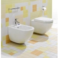 Готовое решение: унитаз Villeroy & Boch Subway Plus с инсталляцией Geberit Duofix - миниатюра фото 5