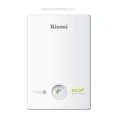 Настенный газовый котел Rinnai BR-C42/LNG - миниатюра фото 1