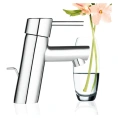 Смеситель для раковины Grohe Concetto 32204001 - миниатюра фото 5