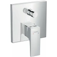 Смеситель для ванны с душем Hansgrohe Metropol - миниатюра фото 1