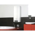 Водонагреватель накопительный Electrolux EWH 30 Formax с сухими тэнами - миниатюра фото 3