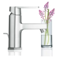 Смеситель Grohe Quadra 3263100E для раковины: современный дизайн и эргономичность - миниатюра фото 2