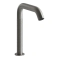 Электронный смеситель GESSI 316 TRAME с сенсорным управлением и краном-фильтром (54380#239) - миниатюра фото 1
