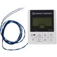 Газовый настенный котел Daewoo DGB-300 MSC - миниатюра фото 4