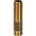 Сгон STOUT 1/2 x 150 латунный - миниатюра фото 2