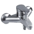 Смеситель для ванны с душем Zorg Inox Viki-W - миниатюра фото 1