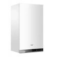 Газовый котел Haier TechLine 1.28 Ti 28 кВт, GE0Q67E0ARU, настенный, одноконтурный - миниатюра фото 1