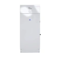 Напольный чугунный газовый котел Titan N40T - миниатюра фото 3