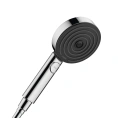 Ручной душ Hansgrohe Pulsify 105 3jet Activation, хром (24100000) - миниатюра фото 1