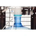 Кулер для воды HotFrost 45A red - миниатюра фото 9