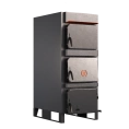 Твердотопливный котел Тепловъ SB-15 Smart Big - миниатюра фото 2