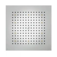 Верхний душ BOSSINI DREAM-CUBE 470x470 мм с LED RGB подсветкой и хромотерапией (H37456.030) - миниатюра фото 1